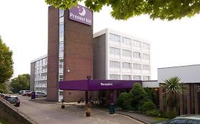 Premier Inn North Cardiff